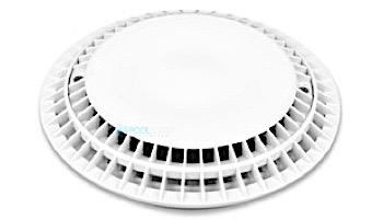 Color Match 8" Anti-Entrapment VGB Drain Cover | White | 8-AV-101A