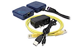 Gecko Alliance In-Touch 2 RF Wi-Fi Interface Modules for Spa | 0608-521020 loading=