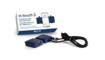 Gecko Alliance In-Touch 3 RF Wi-Fi Interface Modules for Spa | 0608-521020 0608-521047 loading=