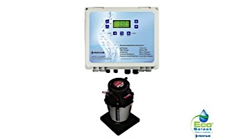 Pentair IntelliChem Chemical Controller with Pump and Acid Container | 522621