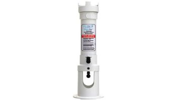 AquaStar ChemStar Clear Off-Line Chlorinator | CH200CLR