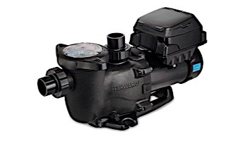 Hayward MaxFLo VS Variable Speed Pool Pump | 1.5HP 230V | W3SP2303VSP