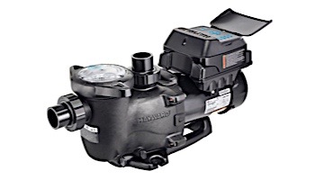 Hayward MaxFLo VS Variable Speed Pool Pump | 1.5HP 230V | W3SP2303VSP