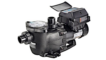 Hayward MaxFLo VS Variable Speed Pool Pump | 1.5HP 230V | W3SP2303VSP