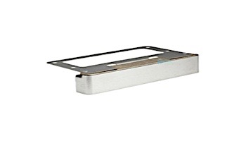FX Luminaire LouverFenetre LED Wall Light | Zone Dimming + Color | Stainless Steel | LF-ZDC-SS