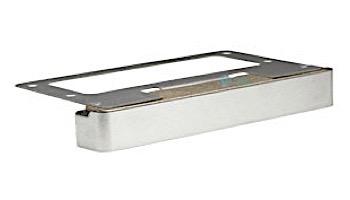 FX Luminaire LouverFenetre LED Wall Light | Zone Dimming 1LED 2700K | Antique Bronze on Cooper | LF-ZD-1LED-W-CUAB