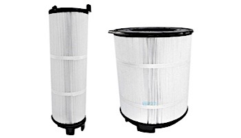 Sta-Rite OEM Replacement Cartridge Set for Sta-Rite System:3 Filter | 400 Sq Ft | S7M400-KIT