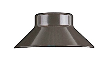 FX Luminaire TM LED Top Assembly Pathlight | Weathered Iron | TMLEDTAWI