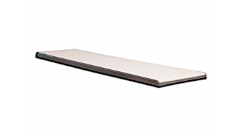 SR Smith 10ft Frontier III Diving Board Pewter Gray with White Tread | 66-209-600S20