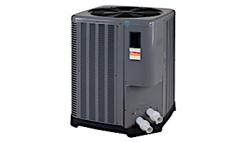 Raypak Heat Pump 5450 Model 103K BTU | Titanium Heat Exchanger | Digital Controls | M5450ti-E 016012 R5450ti-E 016010 | TWPH-5450EHT08