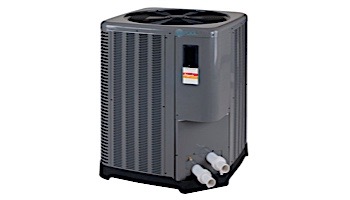 Raypak Heat Pump 5450 Model 103K BTU | Titanium Heat Exchanger | Digital Controls | M5450ti-E 016012 TWPH-5450EHT10 | D5450TI-E 016013 TWPH-5450EHT11 | R5450ti-E 016010 TWPH-5450EHT08