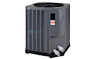 Jandy JE Series Heat Pump 137,000 BTU | Single Phase 230V 60HZ | 6.3 COP | JE3000T