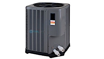 Raypak Heat Pump 5450 Model 103K BTU | Titanium Heat Exchanger | Digital Controls | M5450ti-E 016012 | TWPH-5450EHT08 | R5450ti-E 016010