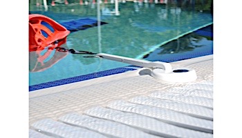 S.R Smith Lane line Anchor Stainless Steel | 8" | 17-61-200 17-61-200S