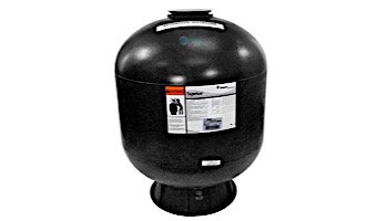 Pentair Tank & Foot Assembly with Buttress Thread | Black | 155358