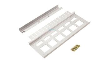 Raypak Burner Spacer Hold Down Kit | 010416F
