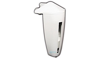 CMP AquaLevel™ Portable Automatic Water Leveler for In Ground Pool | White Lid | 25604-000-000