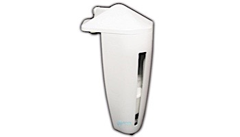 CMP AquaLevel Portable Automatic Water Leveler for In Ground Pool | White Lid | 25604-000-000