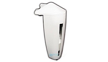 CMP AquaLevel™ Portable Automatic Water Leveler for In Ground Pool | White Lid | 25604-000-000