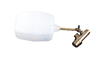 CMP AquaLevel™ Water Leveler 3/8" MIP Brass Float Assembly | 25504-000-400