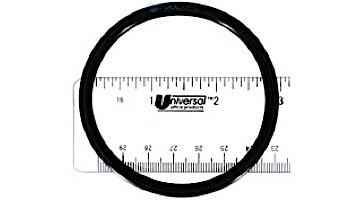 Aqua Ultraviolet O-Ring for EZ Twist Top | A40014