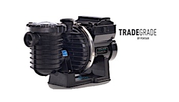Sta-Rite IntelliPro 3HP Variable Speed and Flow Pump 230V | 013004