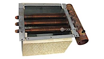 Hayward Heat Exchanger Assembly for Universal H-Series | IDXHXA1102