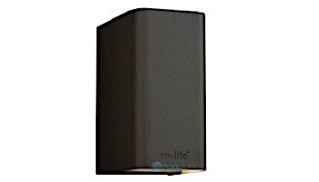 in-lite ACE UP-DOWN LED Wall Light | 12V 7W | Dark Gray | 10301950