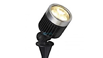 in-lite SCOPE Outdoor LED Spotlight | 12V 4.5W | Black | 10400502