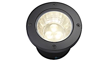 in-lite NERO LED Ground Spotlight | 12V 4.5W | Charcoal | 10103400
