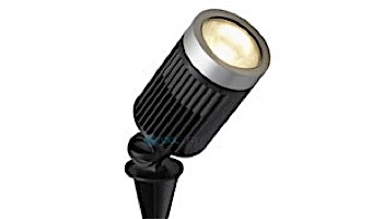 in-lite BIG SCOPE Outdoor LED Spotlight | 12V 7W | Charcoal | 10400901