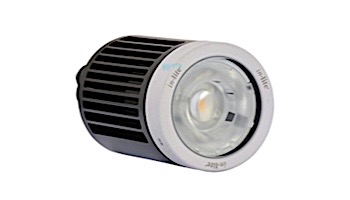 in-lite BIG SCOPE Outdoor LED Spotlight | 12V 7W | Charcoal | 10400901