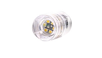in-lite DB-LED Fixture LED Ground Light | Warm White Light | 12V 0.5W | 1200509