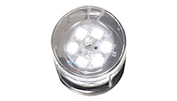 in-lite DB-LED Fixture LED Ground Light | Cool White Light | 12V 0.5W | 10102503