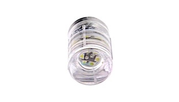 in-lite DB-LED Fixture LED Ground Light | Cool White Light | 12V 0.5W | 10102503