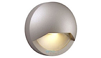 in-lite BLINK LED Wall Light | 12V 1.5W | Rose Silver | 10301200