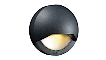 in-lite BLINK LED Wall Light | 12V 1.5W | Dark Gray | 10301250