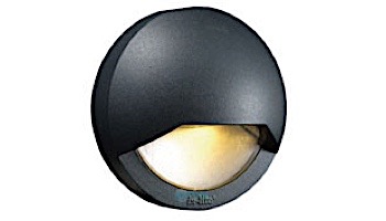 in-lite BLINK LED Wall Light | 12V 1.5W | Dark Gray | 10301250