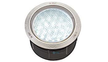 in-lite HYVE COOL LED Ground Light | Cool White Light | 12V 1W | Stainless Steel Ring | 10103950