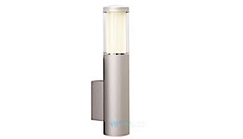 in-lite LIV LED WALL Light | 12V 2W | Rose Silver | 10301100
