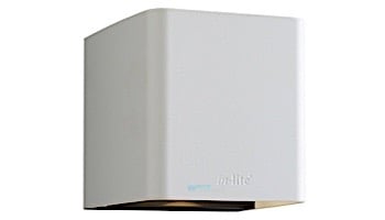in-lite ACE UP-DOWN LED Wall Light | 100-230V 8.5W | White | 10302055