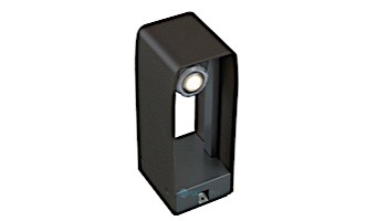 in-lite ACE LED Bollard Light | 12V 3W | Dark Gray | 10202350