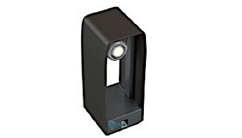 in-lite ACE LED Bollard Light | 12V 3W | Dark Gray | 10202350