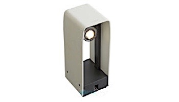 in-lite ACE LED Bollard Light | 12V 3W | White | 10202355