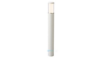 in-lite LIV HIGH LED Bollard Light | Height 24" | 12V 2W | White | 10201725