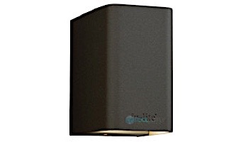 in-lite ACE DOWN LED Wall Light | 12V 3W | Dark Gray | 10301850