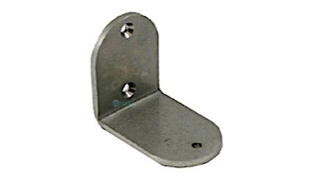 Coverstar Leading Edge Support UG 6" Shortens LE 2-1/2" Per Side | L Shaped | Stainless Steel | M3861