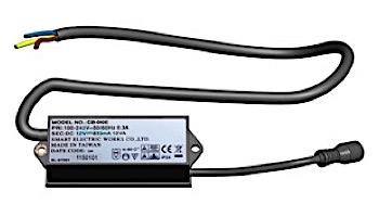 in-lite CB-010E Mini Transformer | 10 W | 10500301