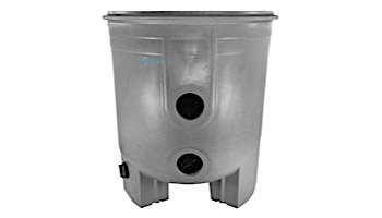 Waterway Filter Body with Labels | 550-4407