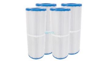 Replacement Cartridge for Hayward Micro StarClear C-225 | 4-Pack | CX225RE PA225 FC-1220